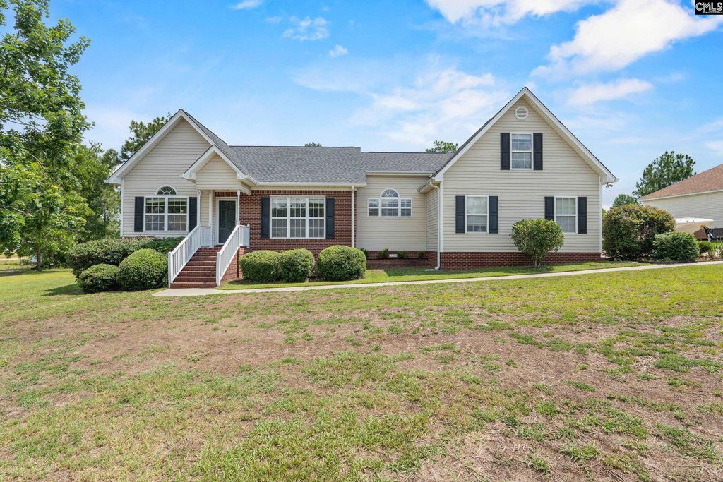 120 Chase Drive, West Columbia, SC 29172