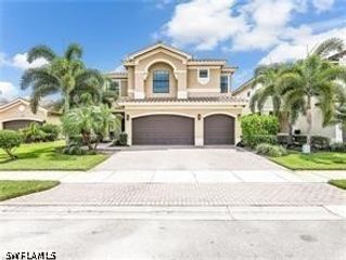 10008 Chesapeake Bay DR, Fort Myers, FL 33913