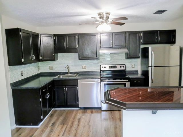 5444 Bluesky Drive, Green Twp, OH 45247