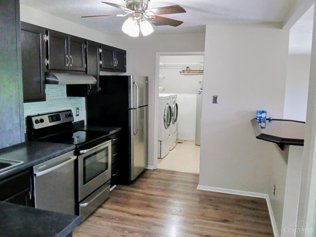 5444 Bluesky Drive, Green Twp, OH 45247