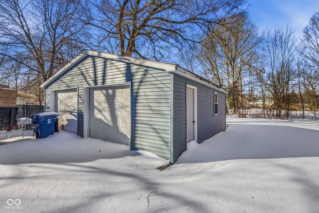 3926 Wildwood Drive, Indianapolis, IN 46239