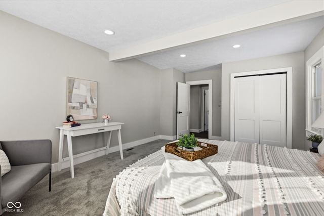 3926 Wildwood Drive, Indianapolis, IN 46239