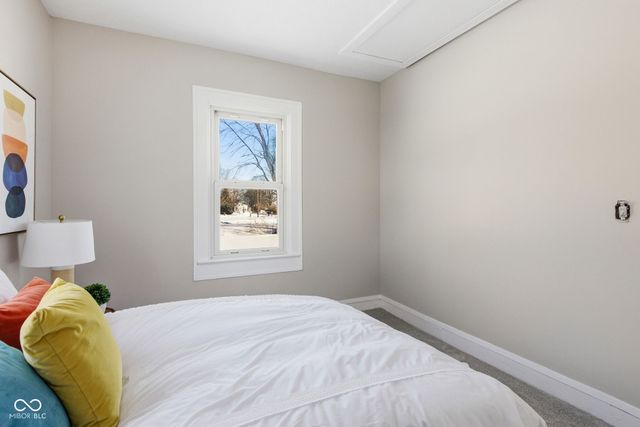 3926 Wildwood Drive, Indianapolis, IN 46239