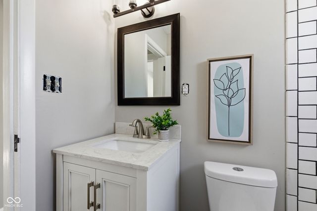 3926 Wildwood Drive, Indianapolis, IN 46239