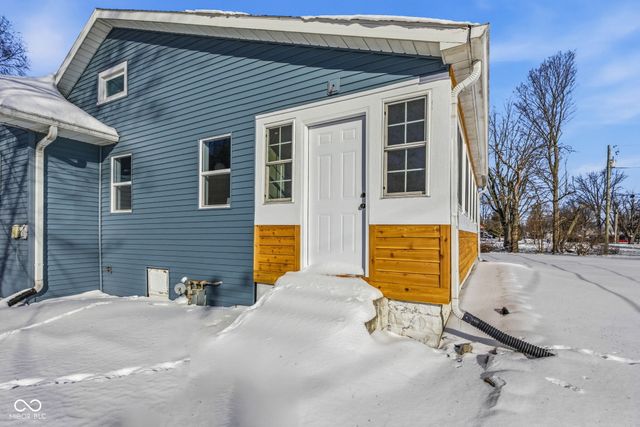 3926 Wildwood Drive, Indianapolis, IN 46239