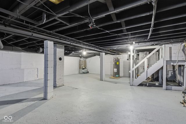 3926 Wildwood Drive, Indianapolis, IN 46239