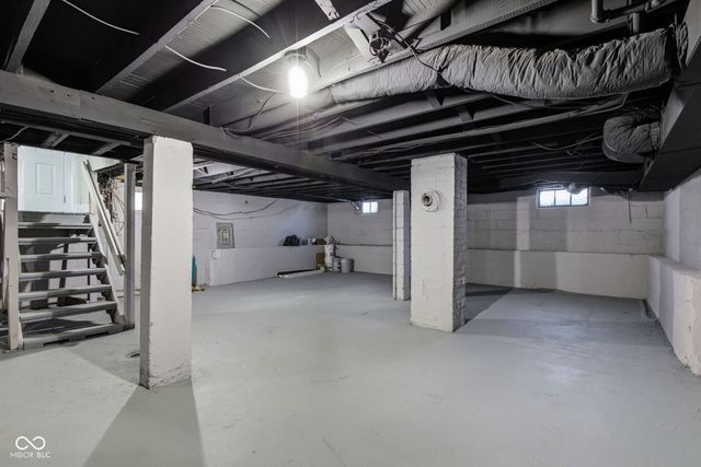 3926 Wildwood Drive, Indianapolis, IN 46239