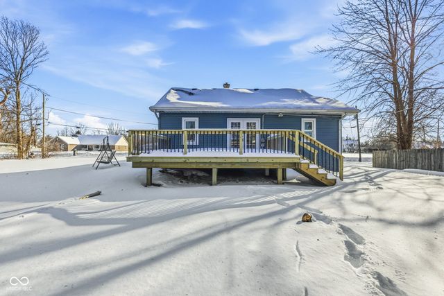 3926 Wildwood Drive, Indianapolis, IN 46239