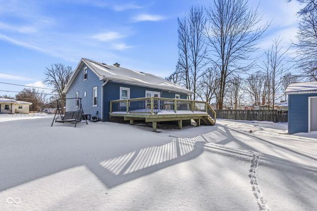 3926 Wildwood Drive, Indianapolis, IN 46239