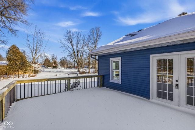 3926 Wildwood Drive, Indianapolis, IN 46239