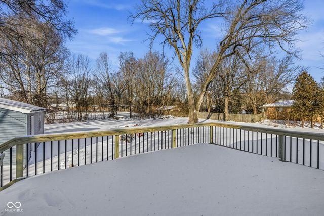 3926 Wildwood Drive, Indianapolis, IN 46239