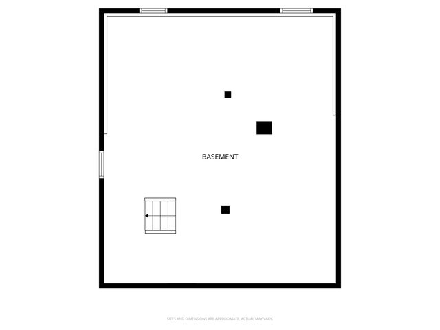 3926 Wildwood Drive, Indianapolis, IN 46239