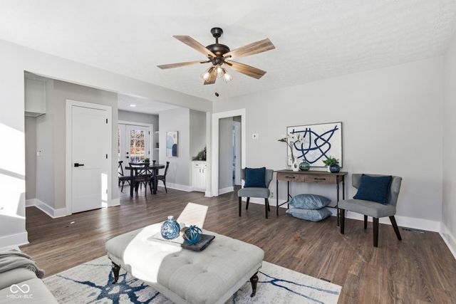 3926 Wildwood Drive, Indianapolis, IN 46239