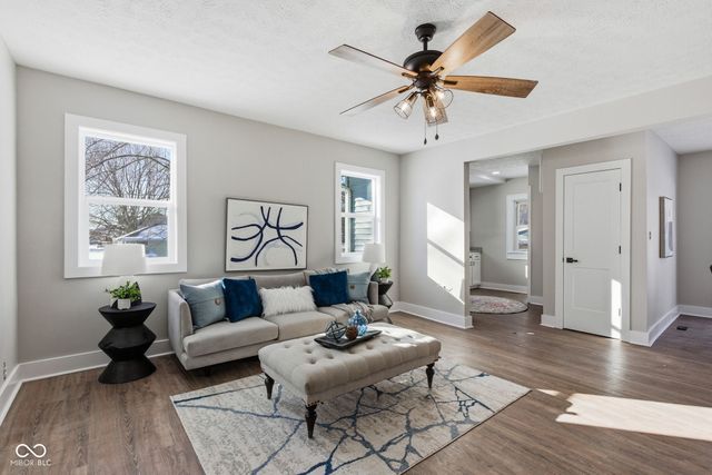 3926 Wildwood Drive, Indianapolis, IN 46239