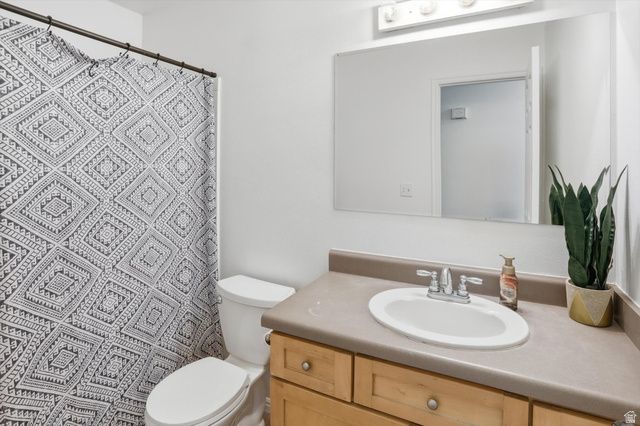 496 S 455 E, Smithfield, UT 84335