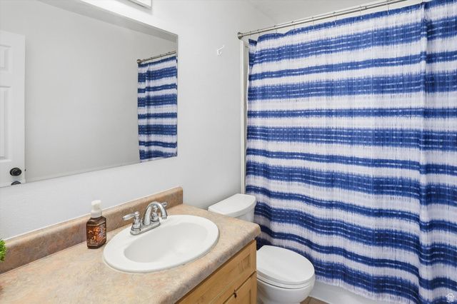 496 S 455 E, Smithfield, UT 84335