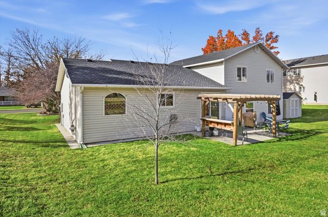 496 S 455 E, Smithfield, UT 84335