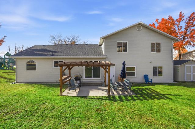 496 S 455 E, Smithfield, UT 84335