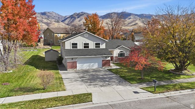 496 S 455 E, Smithfield, UT 84335