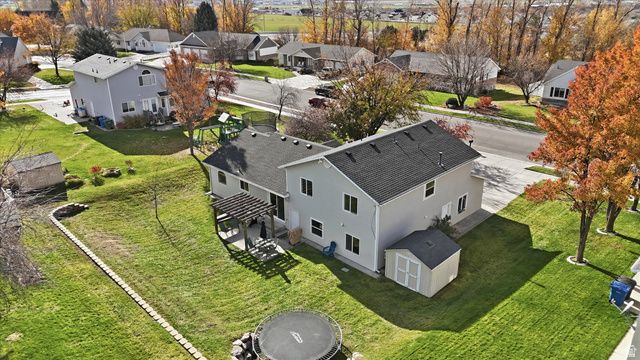 496 S 455 E, Smithfield, UT 84335