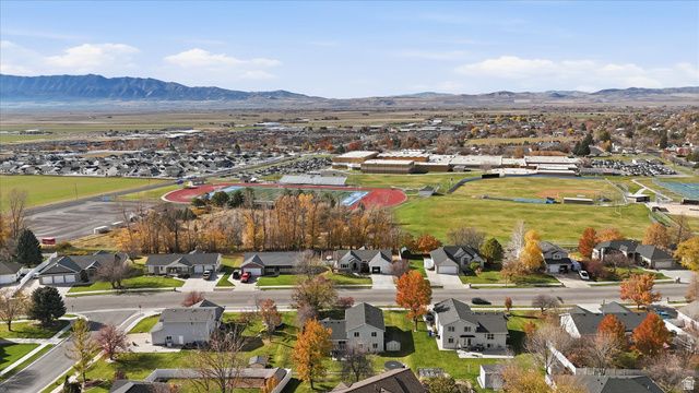 496 S 455 E, Smithfield, UT 84335