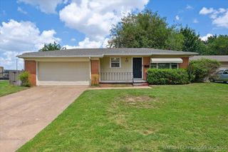 5121 S Madison Avenue, Tulsa, OK 74105