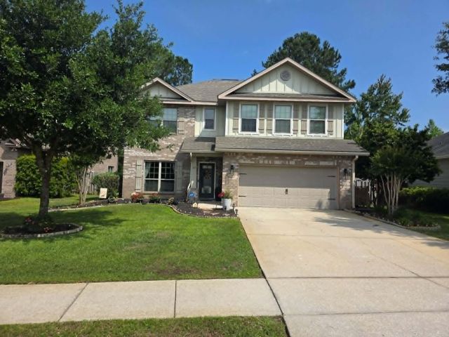 40 Quiet Cove, Freeport, FL 32439