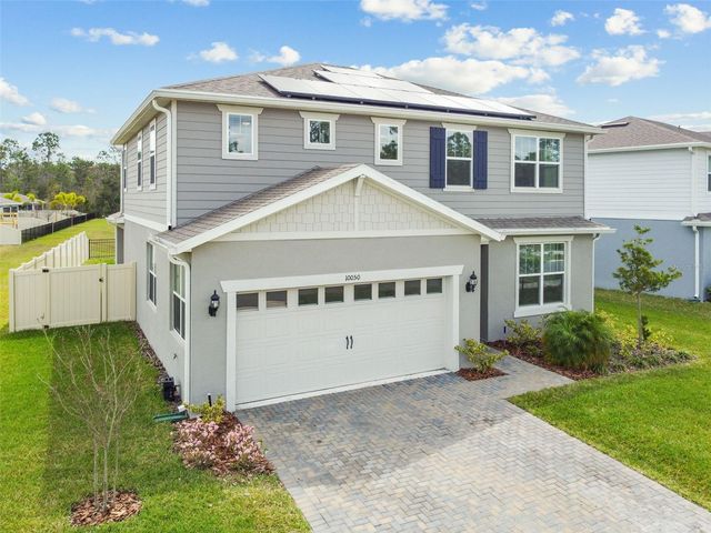 10050 BROWN BURROW STREET, Orlando, FL 32829