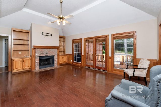 2117 W Charingwood Drive, Mobile, AL 36695