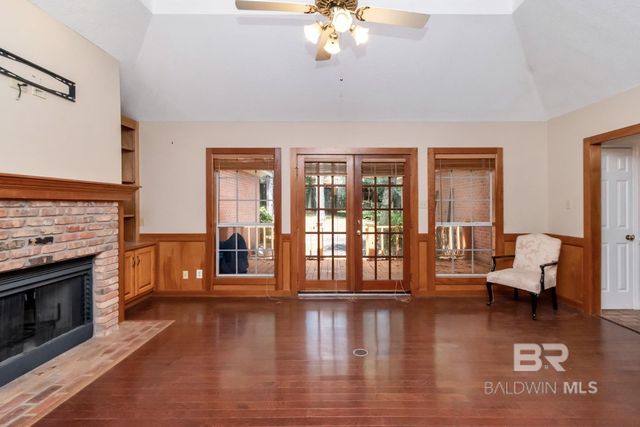 2117 W Charingwood Drive, Mobile, AL 36695