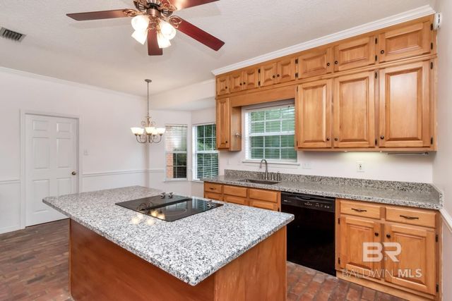 2117 W Charingwood Drive, Mobile, AL 36695