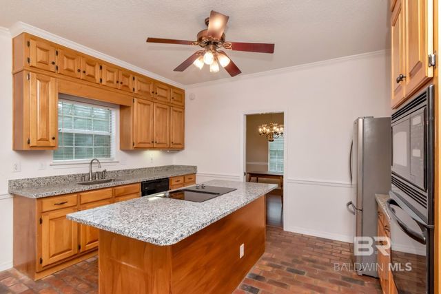 2117 W Charingwood Drive, Mobile, AL 36695