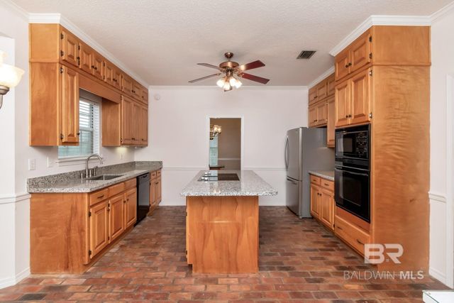 2117 W Charingwood Drive, Mobile, AL 36695