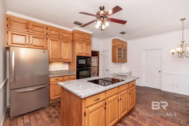 2117 W Charingwood Drive, Mobile, AL 36695