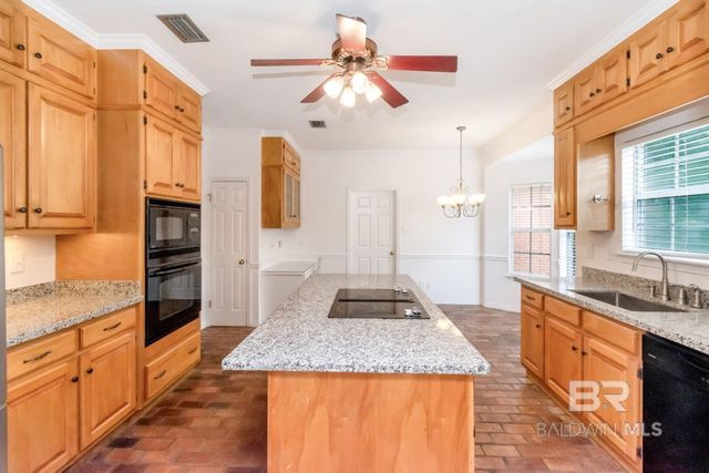 2117 W Charingwood Drive, Mobile, AL 36695