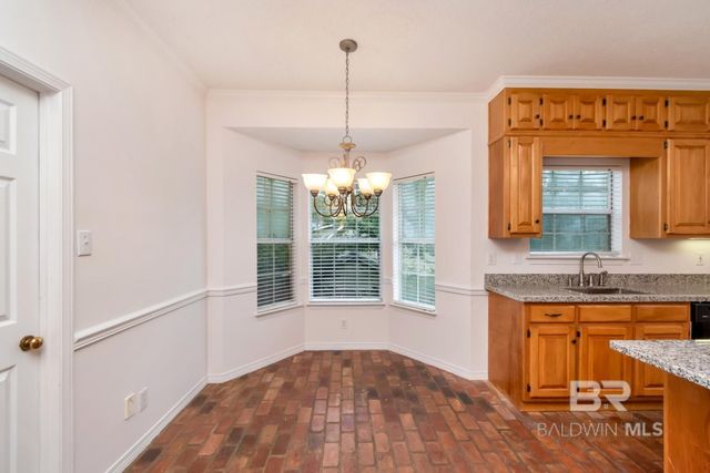 2117 W Charingwood Drive, Mobile, AL 36695