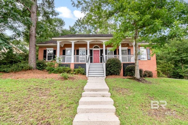 2117 W Charingwood Drive, Mobile, AL 36695