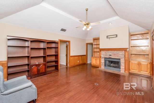 2117 W Charingwood Drive, Mobile, AL 36695