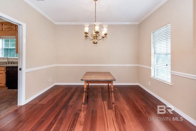 2117 W Charingwood Drive, Mobile, AL 36695