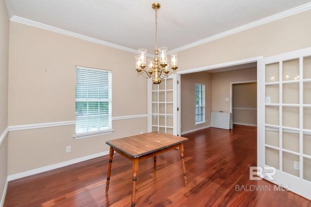2117 W Charingwood Drive, Mobile, AL 36695