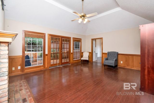2117 W Charingwood Drive, Mobile, AL 36695