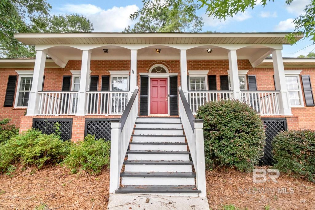 2117 W Charingwood Drive, Mobile, AL 36695