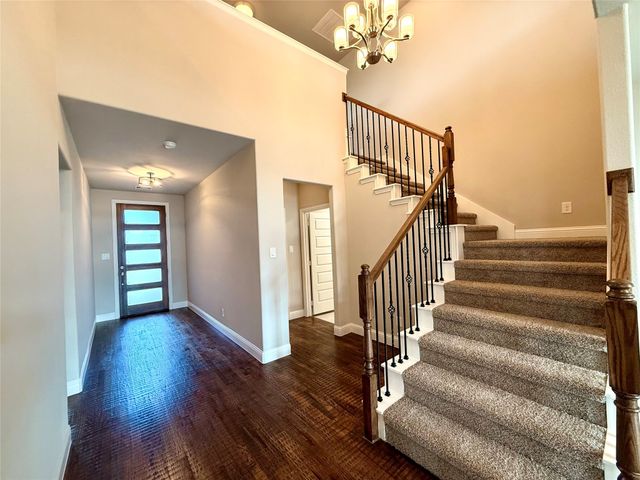 11817 Serval Street, Godley, TX 76044