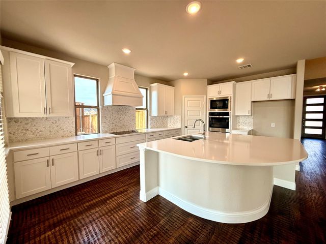 11817 Serval Street, Godley, TX 76044