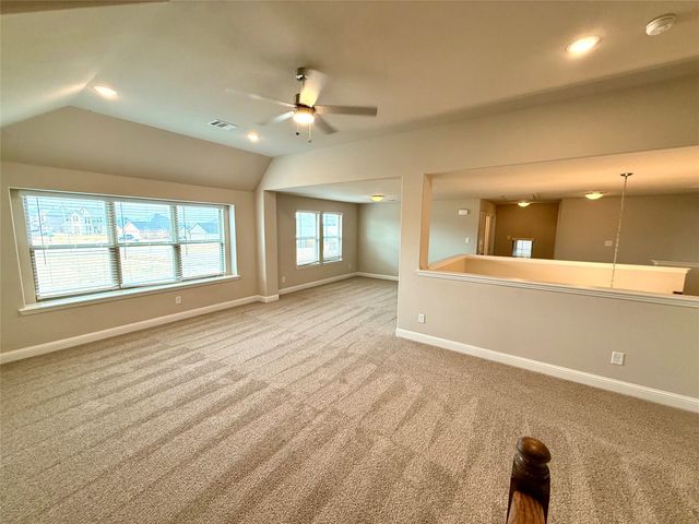 11817 Serval Street, Godley, TX 76044