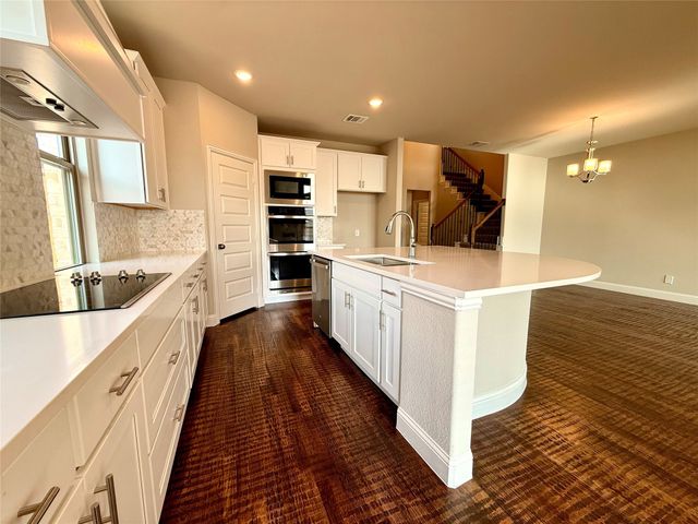 11817 Serval Street, Godley, TX 76044