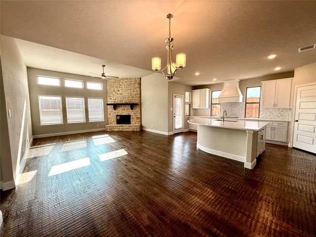 11817 Serval Street, Godley, TX 76044