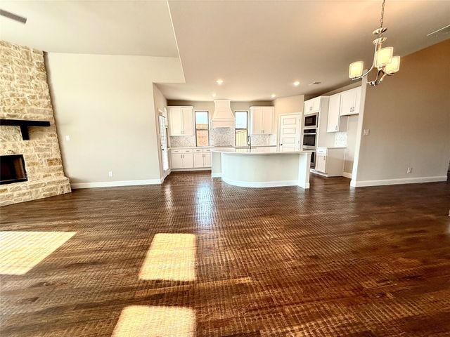 11817 Serval Street, Godley, TX 76044