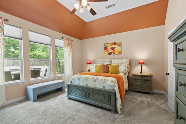 2658 Granite River Lane, Conroe, TX 77385