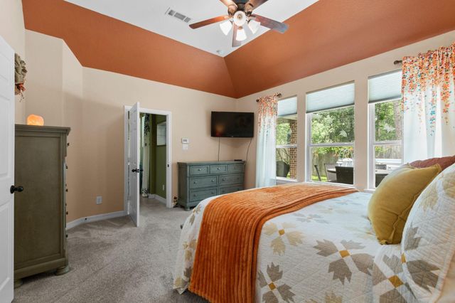 2658 Granite River Lane, Conroe, TX 77385